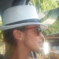 Eliana Carol Veas's Photo