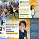 Chair Strength Workout的照片