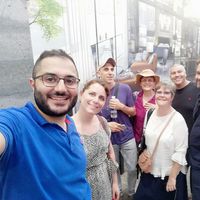 Hassan Masri的照片