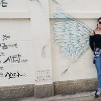 Mehlika Semiz的照片