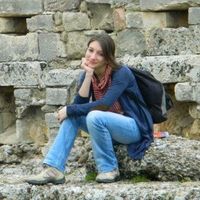 Fotos de Martina Massimino