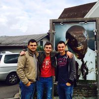 Vicko Mladinić的照片