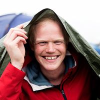 Jens Tovgaard's Photo