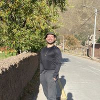 Jonathan  Soares's Photo