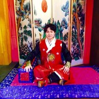 Photos de Giwoon Han