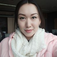 Fotos de Amina Issakhanova