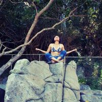 Fátima Monserrat's Photo