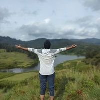 Nomadic Traveller的照片