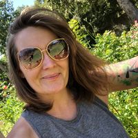 Crys O'Grady's Photo