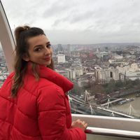 Alex Harashchenko's Photo