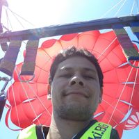 Paul van Dijk's Photo