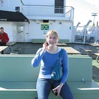 Saara Laitinen's Photo