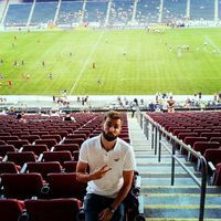 Carlos García Pérez's Photo