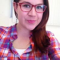 Julieta Nava Sánchez's Photo