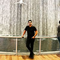 Dhaval Korat的照片