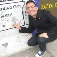 Daniel Flores's Photo