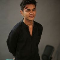 Kunal Purohit的照片