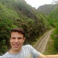 Tomas de la Horra的照片