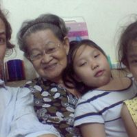 Rachel Melchionne的照片