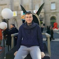 Filip Fabian's Photo