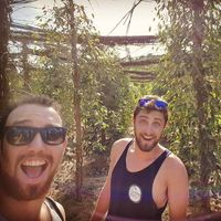 eyal shklovsky's Photo