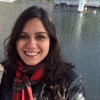 Débora De Melo's Photo