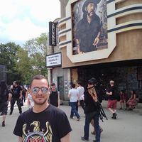 Houssem Larif的照片