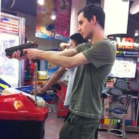 Fotos de Maciej Czarnotum