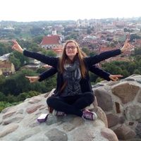 Sarah Haspel's Photo