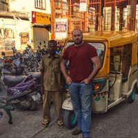 Emile Ghessen's Photo