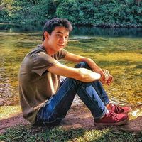 Matheus Taborda's Photo