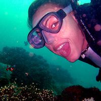 Clara Mérien's Photo