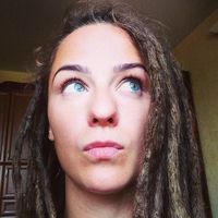 Станислава Акимова's Photo