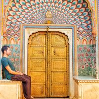 Francisco Hurtado的照片