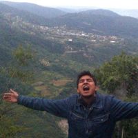 Carlos Moontes's Photo