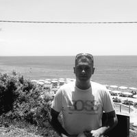 Antonio Zvrcinov's Photo