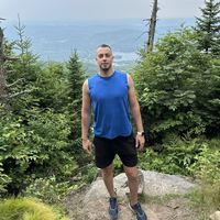 Andrii Parchenko的照片