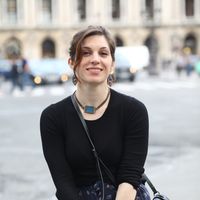 Katerina Velychko's Photo