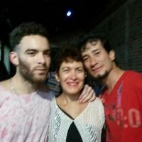 Rosa Gaillou's Photo