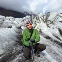 Cristian Lizama's Photo