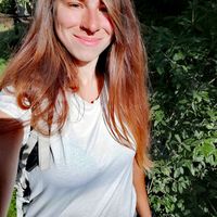 Fotos de Rébecca Hachem