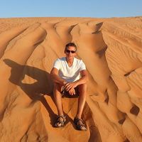 Philippe Tessier's Photo