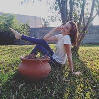 Zoe Gut Amsler's Photo