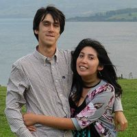 Sergio Fuentes's Photo