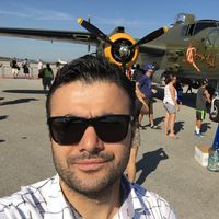 Le foto di Ahmet Aga