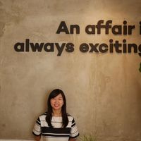 Le foto di Cindy Halim