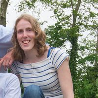 Annelies Vlaar的照片