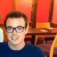 Nicolas Jacob's Photo