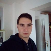 Daniel Schmitt's Photo