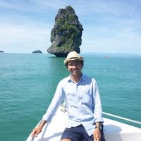 Adisorn Polsaen的照片